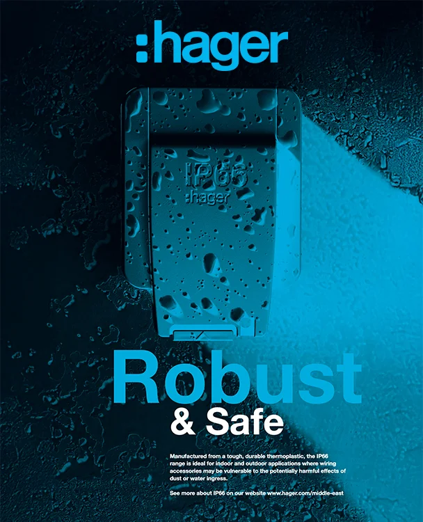 Hager