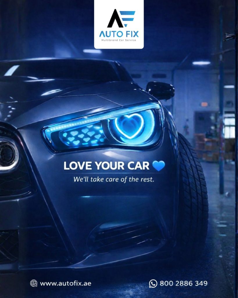 Autofix